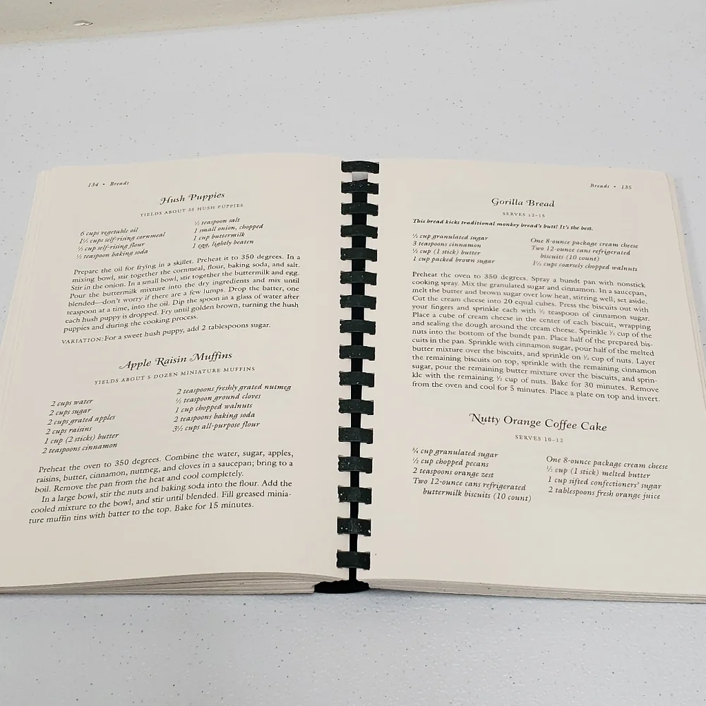 The Lady & Sons Too Paula Deen Recipes Cookbook